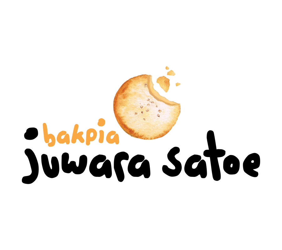 Logo Bakpia juwara